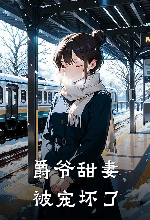 爵爷甜妻被宠坏了