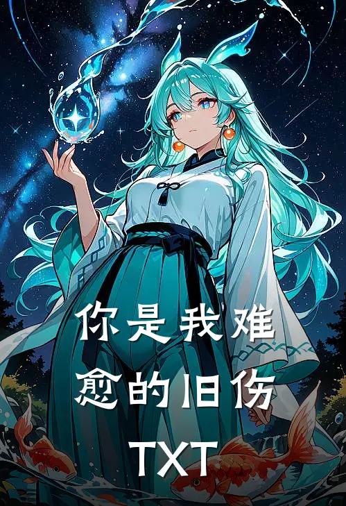你是我难愈的旧伤TXT