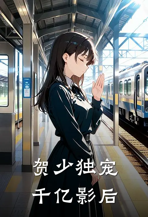 贺少独宠千亿影后