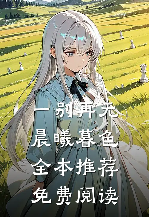 一别再无晨曦暮色全本推荐免费阅读