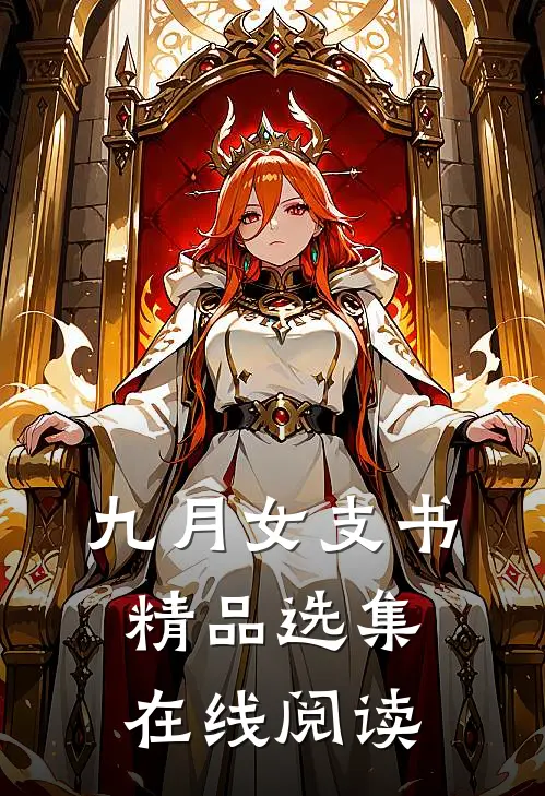 九月女支书精品选集在线阅读