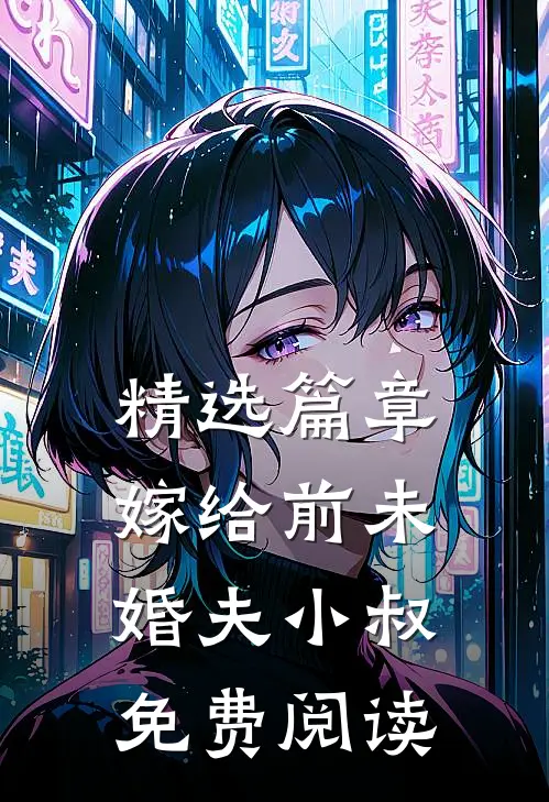 精选篇章嫁给前未婚夫小叔免费阅读