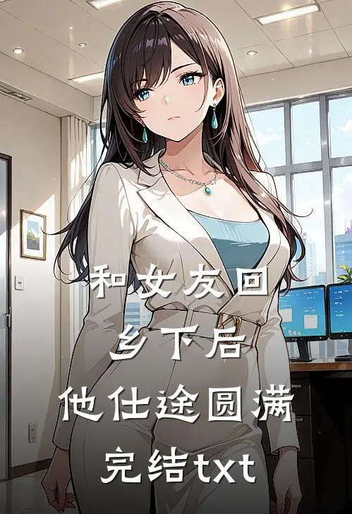 和女友回乡下后，他仕途圆满完结txt