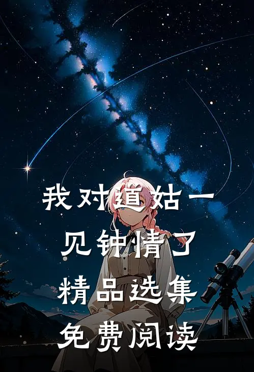 我对道姑一见钟情了精品选集免费阅读