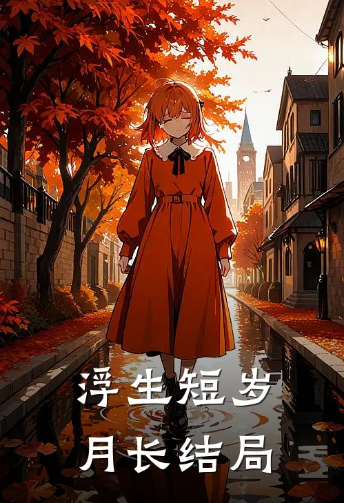 浮生短岁月长结局