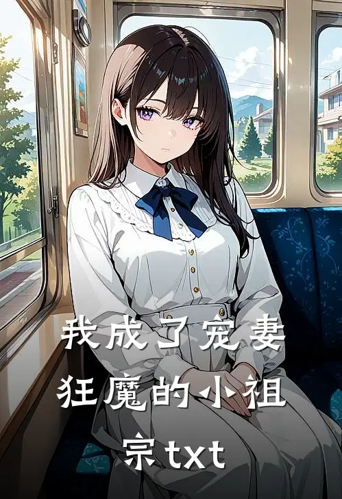 我成了宠妻狂魔的小祖宗txt