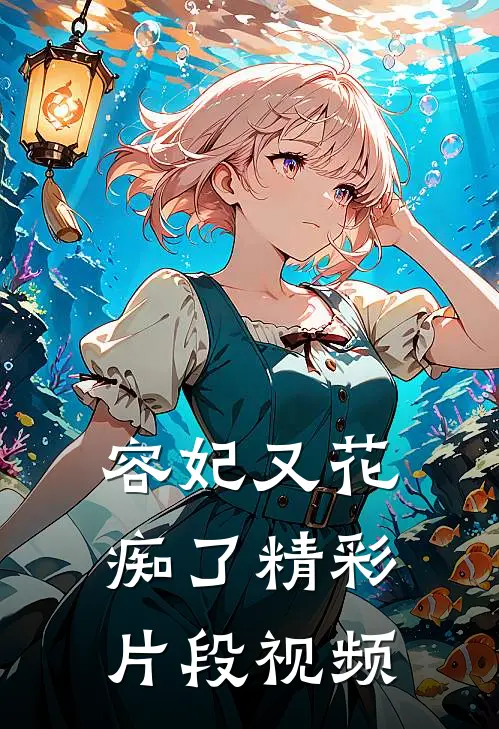 容妃又花痴了精彩片段视频