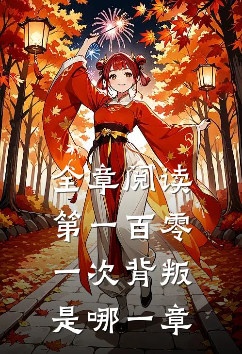 全章阅读第一百零一次背叛是哪一章