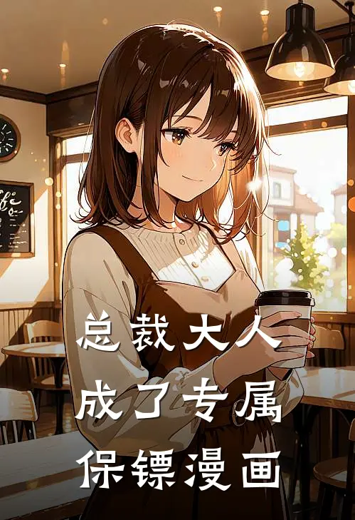 总裁大人成了专属保镖漫画