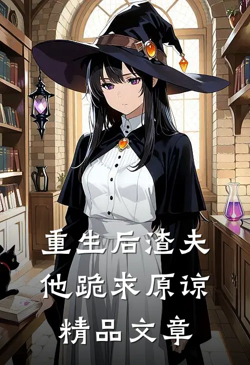 重生后渣夫他跪求原谅精品文章