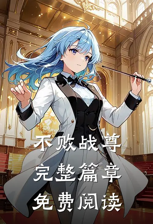 不败战尊完整篇章免费阅读