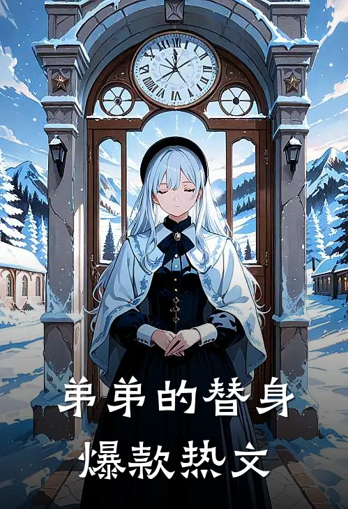 弟弟的替身爆款热文