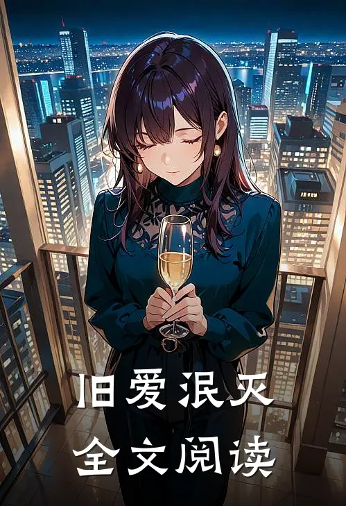 旧爱泯灭全文阅读