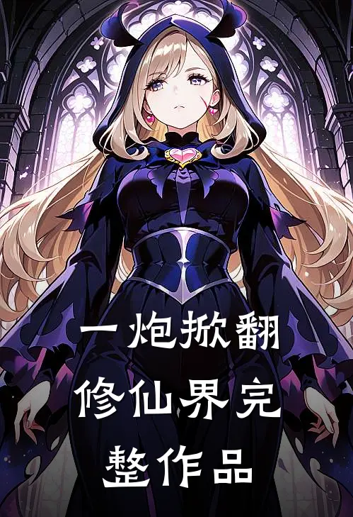 一炮掀翻修仙界完整作品