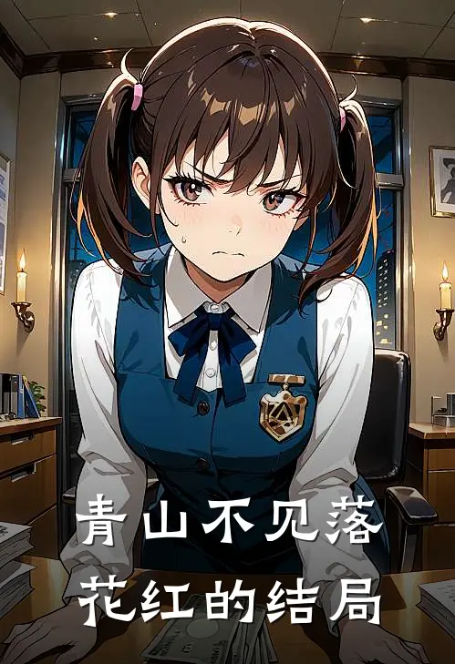 青山不见落花红的结局