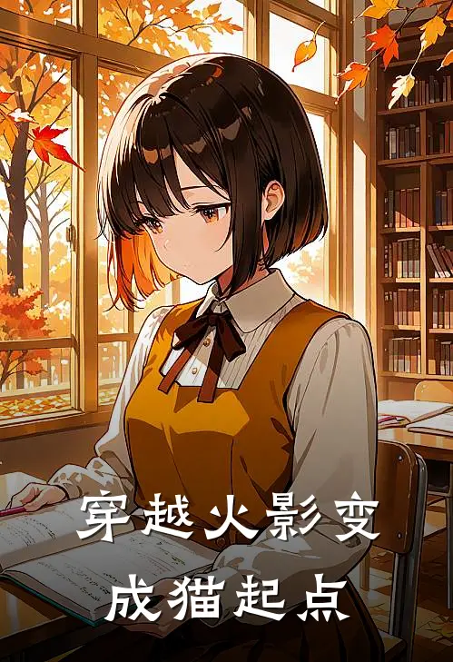 穿越火影变成猫起点