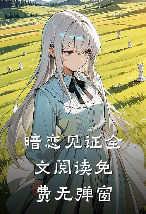 暗恋见证全文阅读免费无弹窗