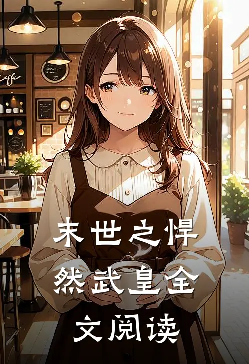末世之悍然武皇全文阅读