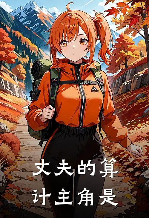 丈夫的算计主角是
