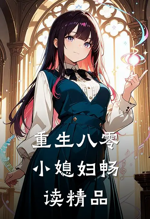 重生八零小媳妇畅读精品