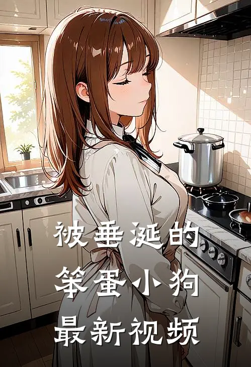被垂涎的笨蛋小狗最新视频