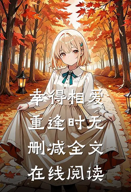 幸得相爱重逢时无删减全文在线阅读