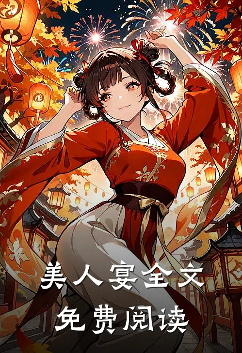 美人宴全文免费阅读