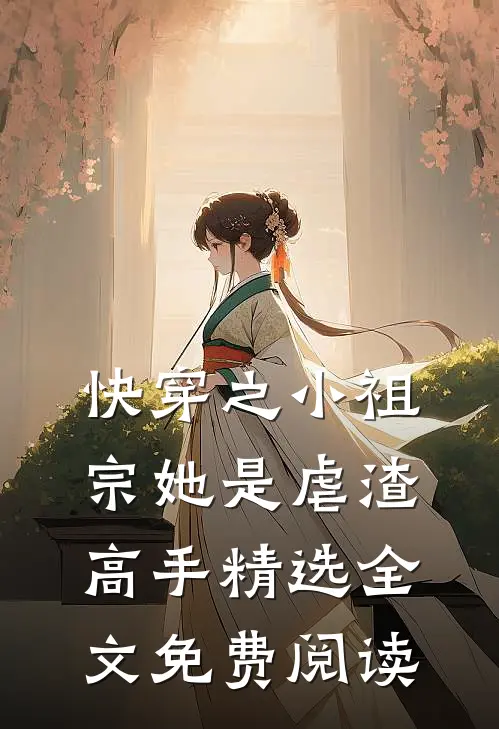 快穿之小祖宗她是虐渣高手精选全文免费阅读