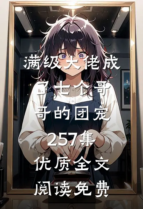 满级大佬成了七个哥哥的团宠257集优质全文阅读免费