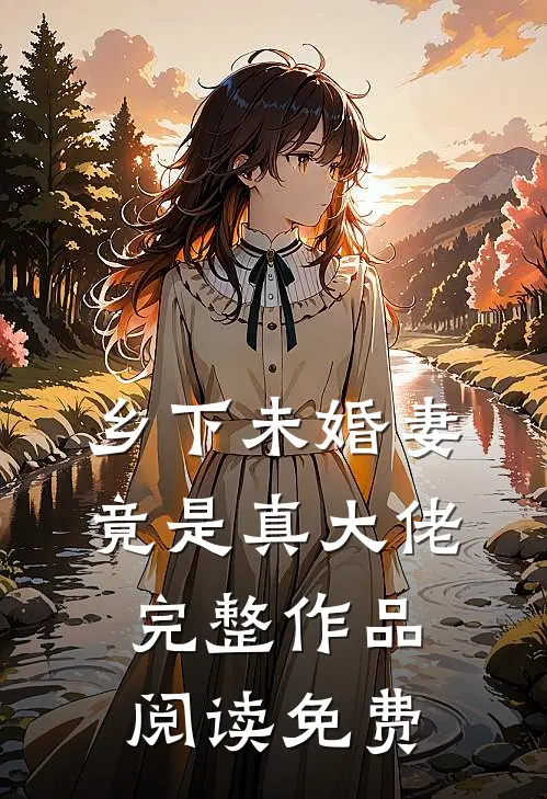 乡下未婚妻竟是真大佬完整作品阅读免费