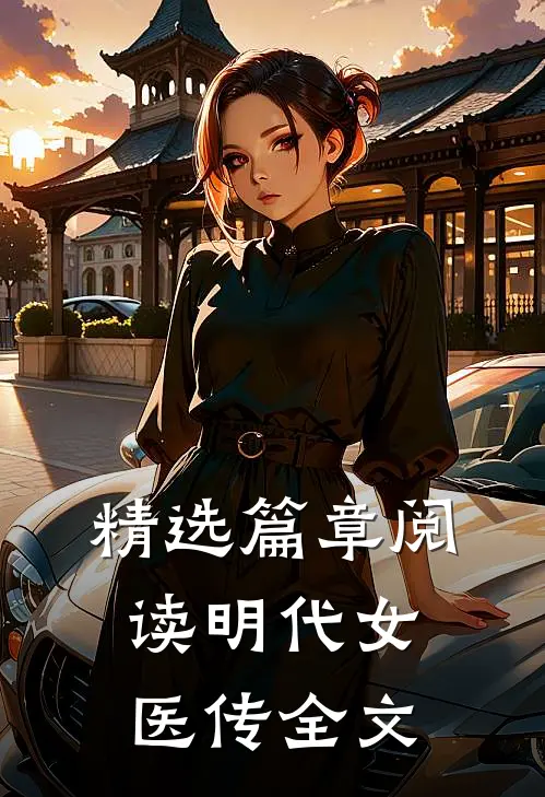 精选篇章阅读明代女医传全文