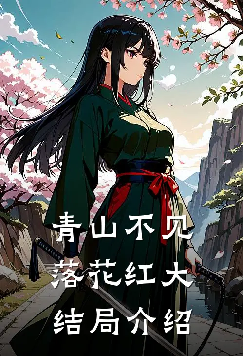 青山不见落花红大结局介绍