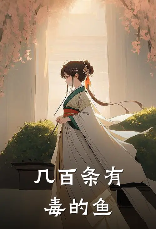 几百条有毒的鱼