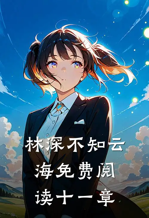 林深不知云海免费阅读十一章