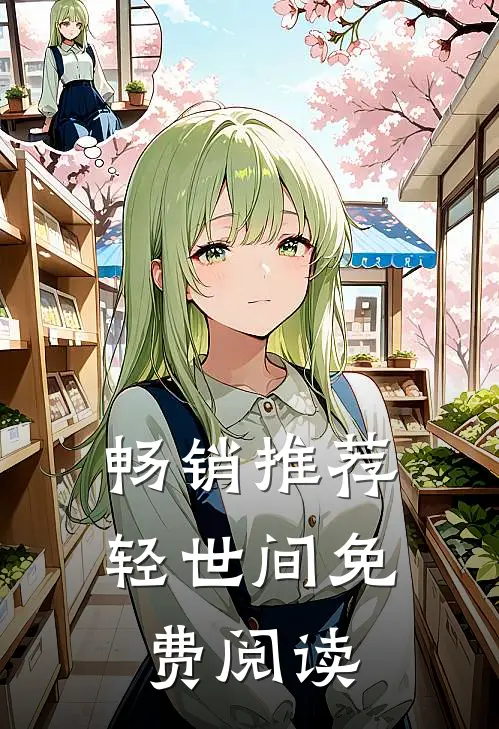 畅销推荐轻世间免费阅读
