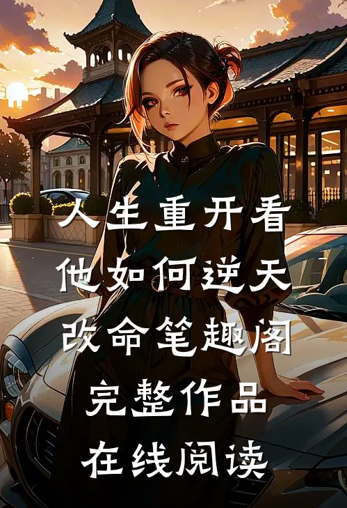 人生重开看他如何逆天改命笔趣阁完整作品在线阅读