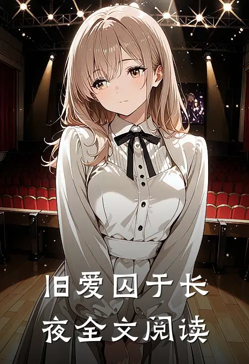 旧爱囚于长夜全文阅读