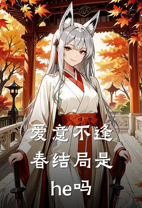 爱意不逢春结局是he吗