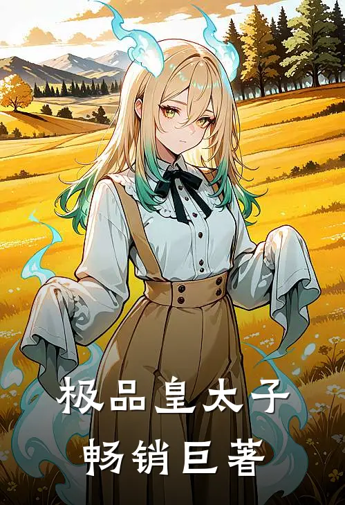 极品皇太子畅销巨著