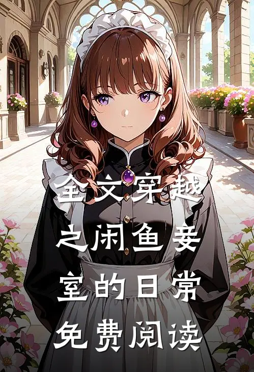 全文穿越之闲鱼妾室的日常免费阅读