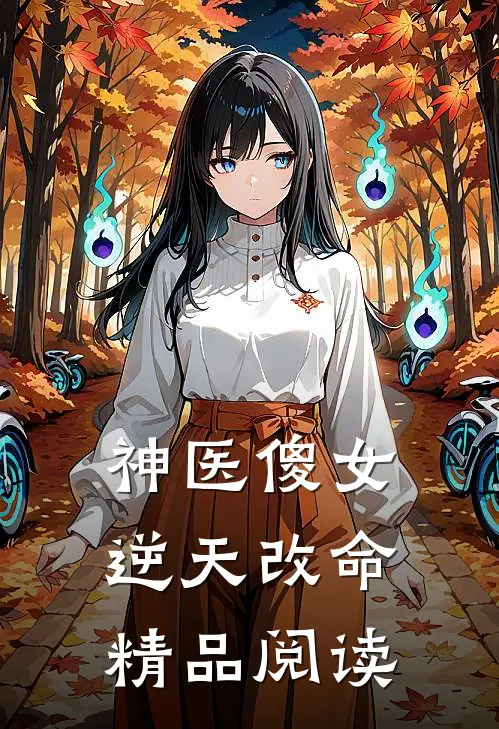 神医傻女逆天改命精品阅读