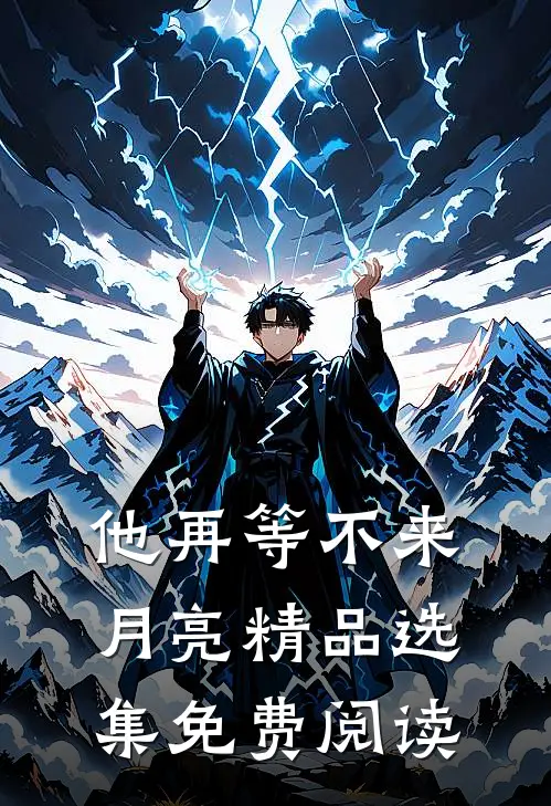 他再等不来月亮精品选集免费阅读