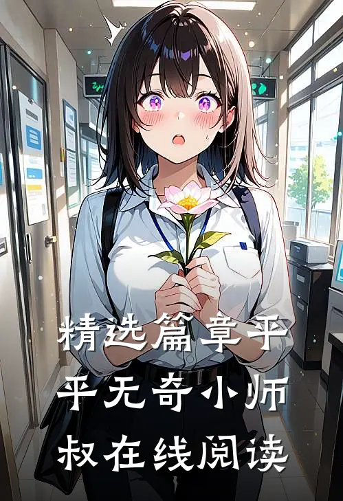 精选篇章平平无奇小师叔在线阅读