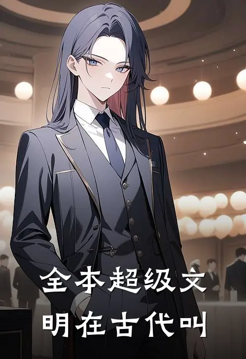 全本超级文明在古代叫