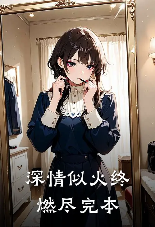 深情似火终燃尽完本