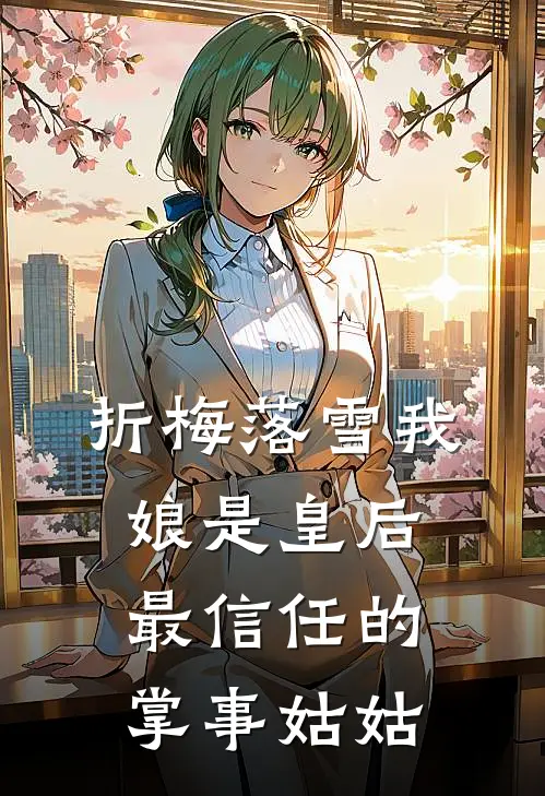 折梅落雪 我娘是皇后最信任的掌事姑姑