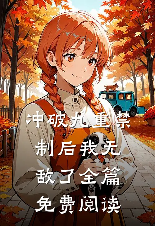 冲破九重禁制后我无敌了全篇免费阅读