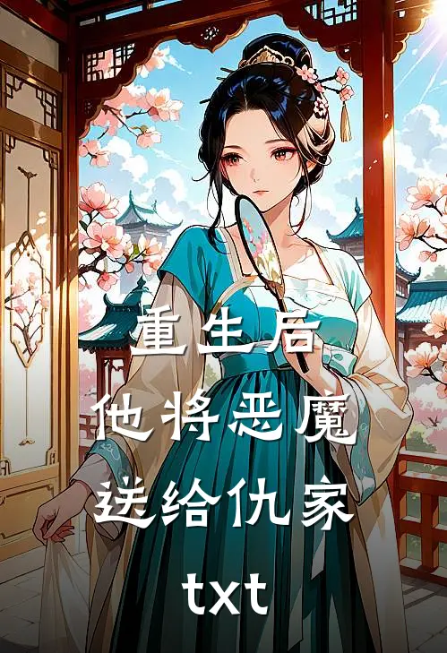重生后，他将恶魔送给仇家txt