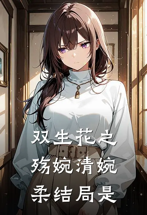 双生花之殇婉清婉柔结局是