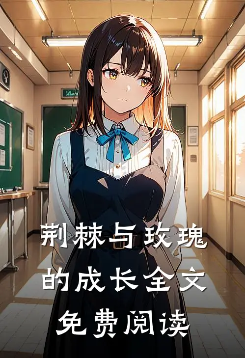 荆棘与玫瑰的成长全文免费阅读